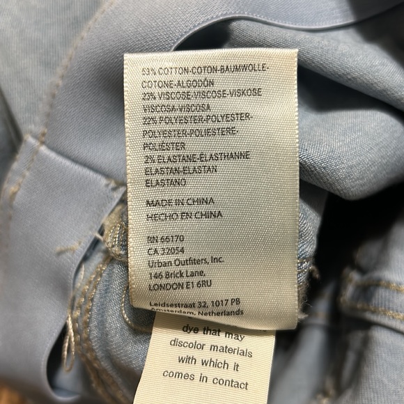 Free people Penny flare jeans - Picture 4 of 4